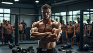 découvrez comment paddy pimblett répond aux critiques concernant son poids, affirmant sa confiance et clarifiant sa position face aux commentaires négatifs.