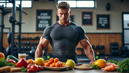 découvrez pourquoi il est risqué d’adopter des régimes extrêmes avant un combat crucial. protégez votre santé, performance et énergie avec des conseils adaptés pour optimiser votre préparation.