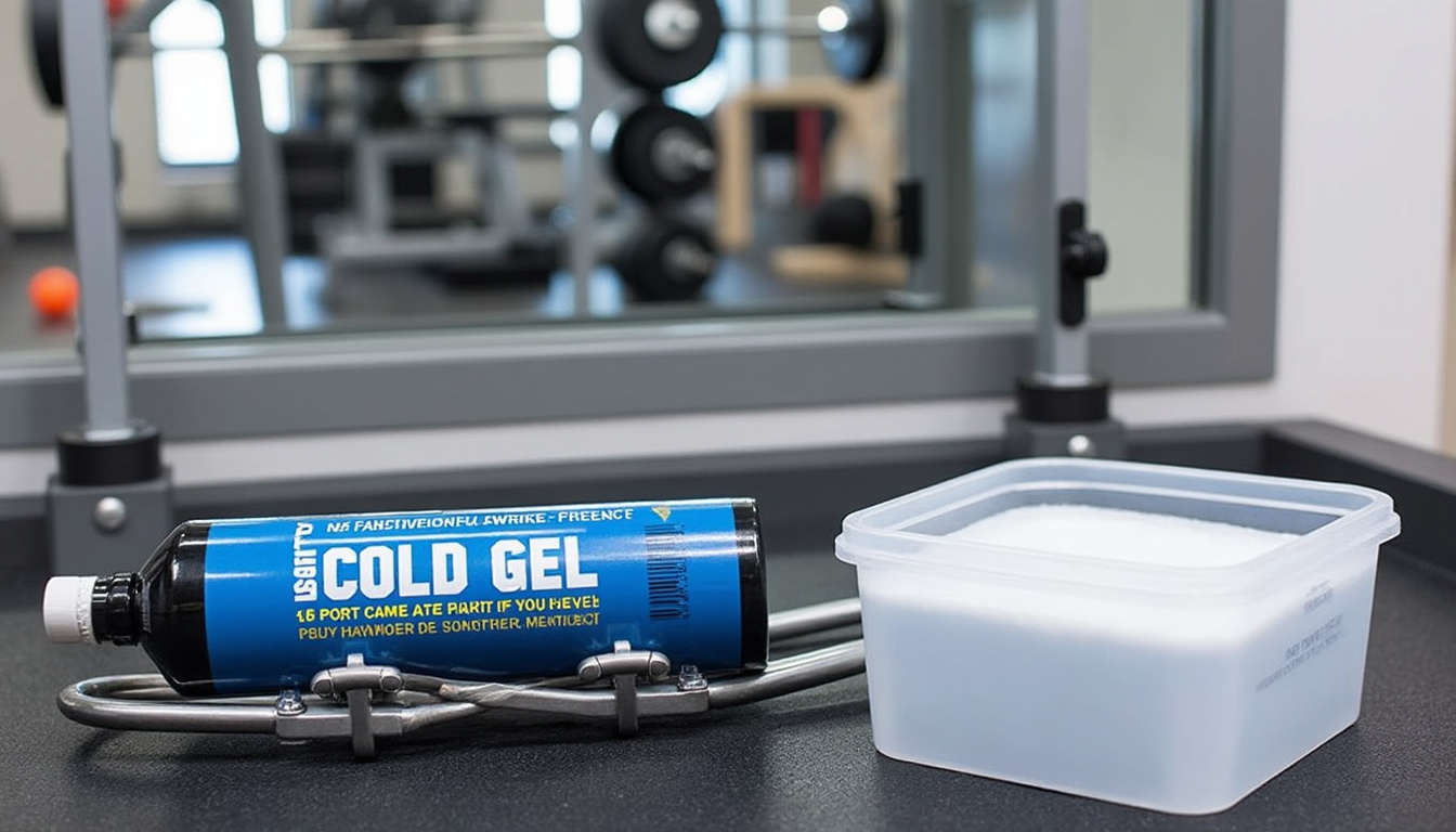 découvrez l’importance d’avoir un spray froid ou un gel anti-choc à portée de main pour soulager rapidement douleurs, contusions et traumatismes du quotidien. conseils et explications pour une trousse de secours efficace.
