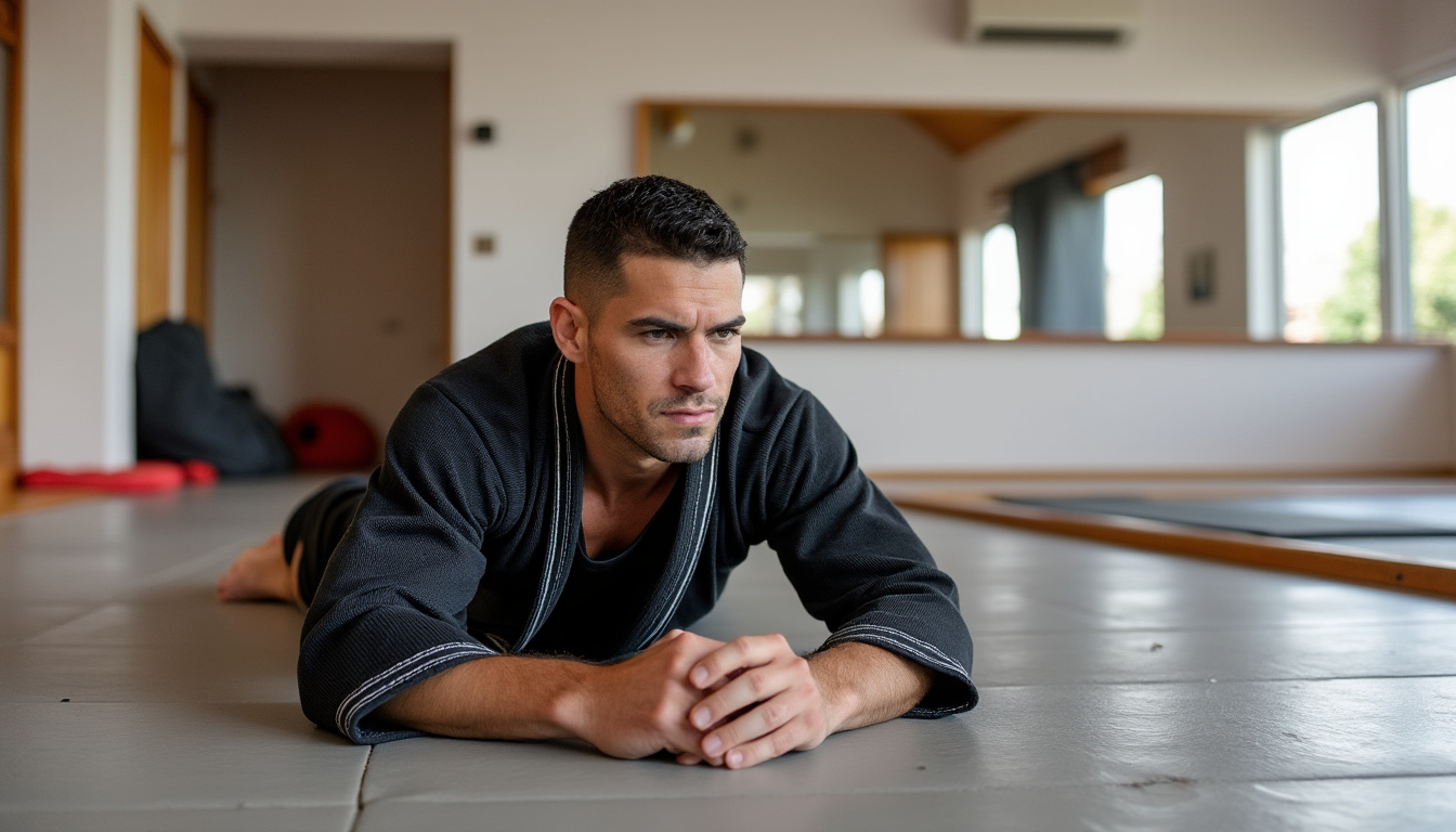 découvrez pourquoi roger gracie estime que sa famille a transformé le monde des arts martiaux et des combats, en mettant en avant la raison clé derrière cette révolution.