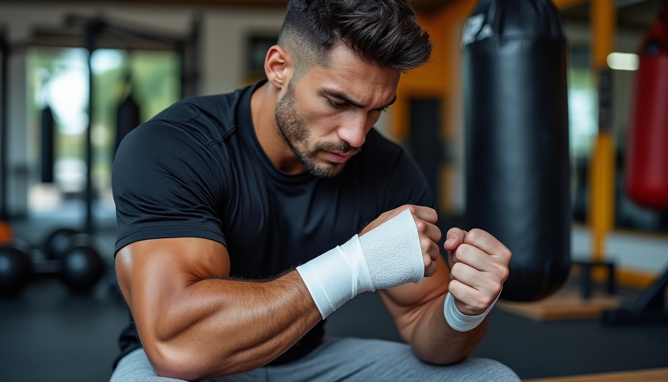 découvrez comment utiliser efficacement le ruban adhésif et le sparadrap au quotidien. nos conseils pratiques pour soigner, réparer ou fixer en toute simplicité !