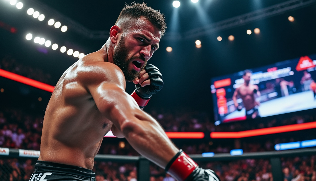 découvrez pourquoi joe rogan estime que khabib nurmagomedov ne mérite pas le statut d'athlète invaincu, malgré son parcours impressionnant en mma. analyse et débats autour des performances de khabib.