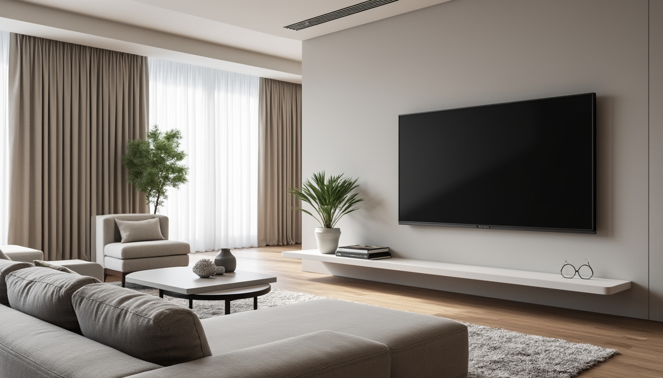 découvrez les avantages et inconvénients des supports muraux et plafonniers pour écran. trouvez la solution idéale pour optimiser l’espace, la sécurité et l’esthétique de votre installation audiovisuelle.