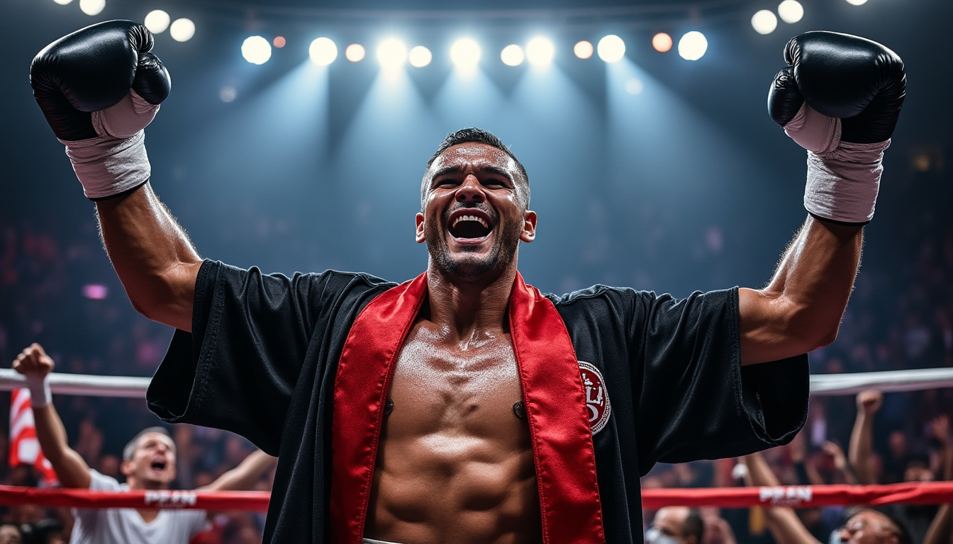 découvrez pourquoi terence crawford met en garde contre toute comparaison entre ilia topuria et conor mcgregor. analyse, réactions et explications sur les différences entre ces deux stars du mma.
