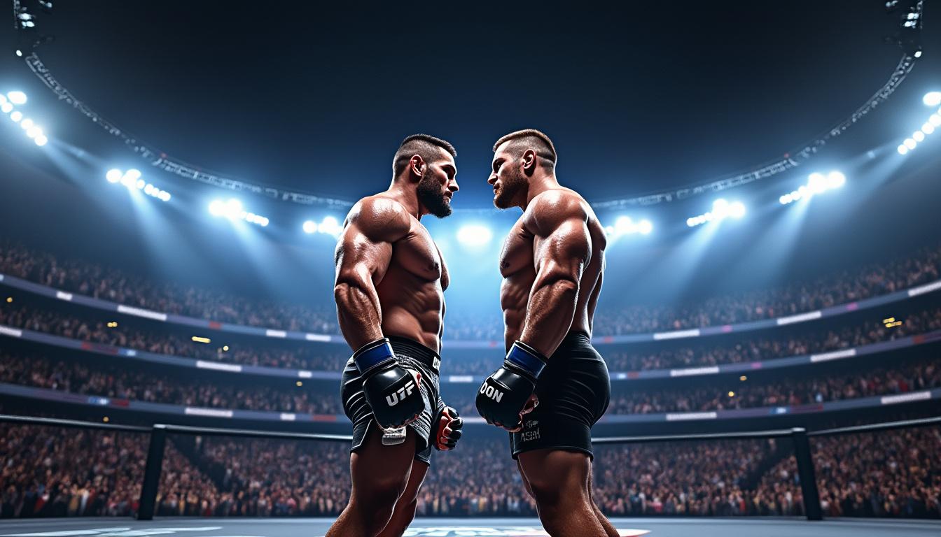 découvrez si tom aspinall pourrait prendre sa retraite après son combat contre ciryl gane et l'avis de son père sur son avenir dans le mma. analyses et réactions inédites.