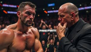dĂ©couvrez si tom aspinall envisage de prendre sa retraite aprĂšs son combat contre ciryl gane. analyse des dĂ©clarations de son pĂšre et rĂ©actions exclusives sur lâavenir du combattant britannique.