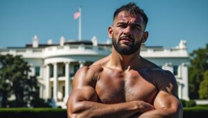 découvrez comment une grande star de l'ufc maison-blanche lance un appel poignant à dana white, bouleversant les fans et suscitant de vives réactions dans le monde du mma.