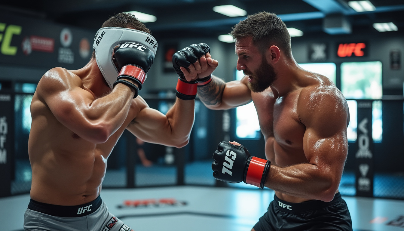 un ancien rival de jon jones exprime ses critiques après la dernière performance du célèbre combattant. découvrez les raisons de cette prise de parole et les réactions dans le monde du mma.