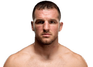 Matt Hamill