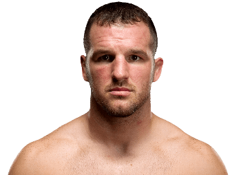 Matt Hamill