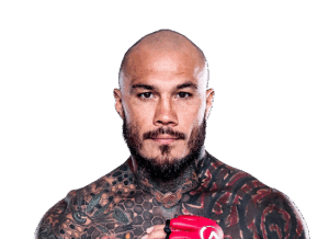 Roger Huerta