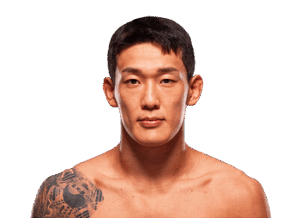JooSang Yoo