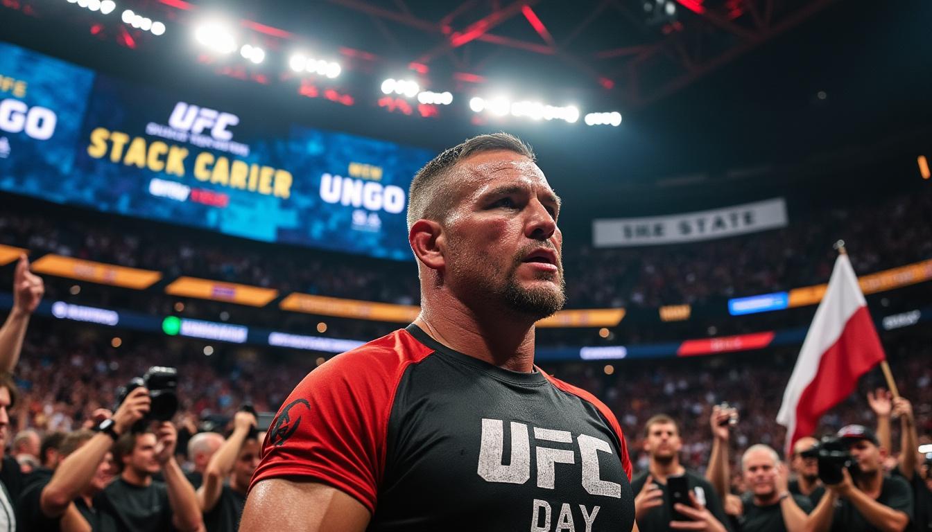 à 37 ans, josé aldo tire sa révérence du monde du mma, marquant la fin d’une carrière légendaire et laissant une empreinte inoubliable dans l’histoire des arts martiaux mixtes.