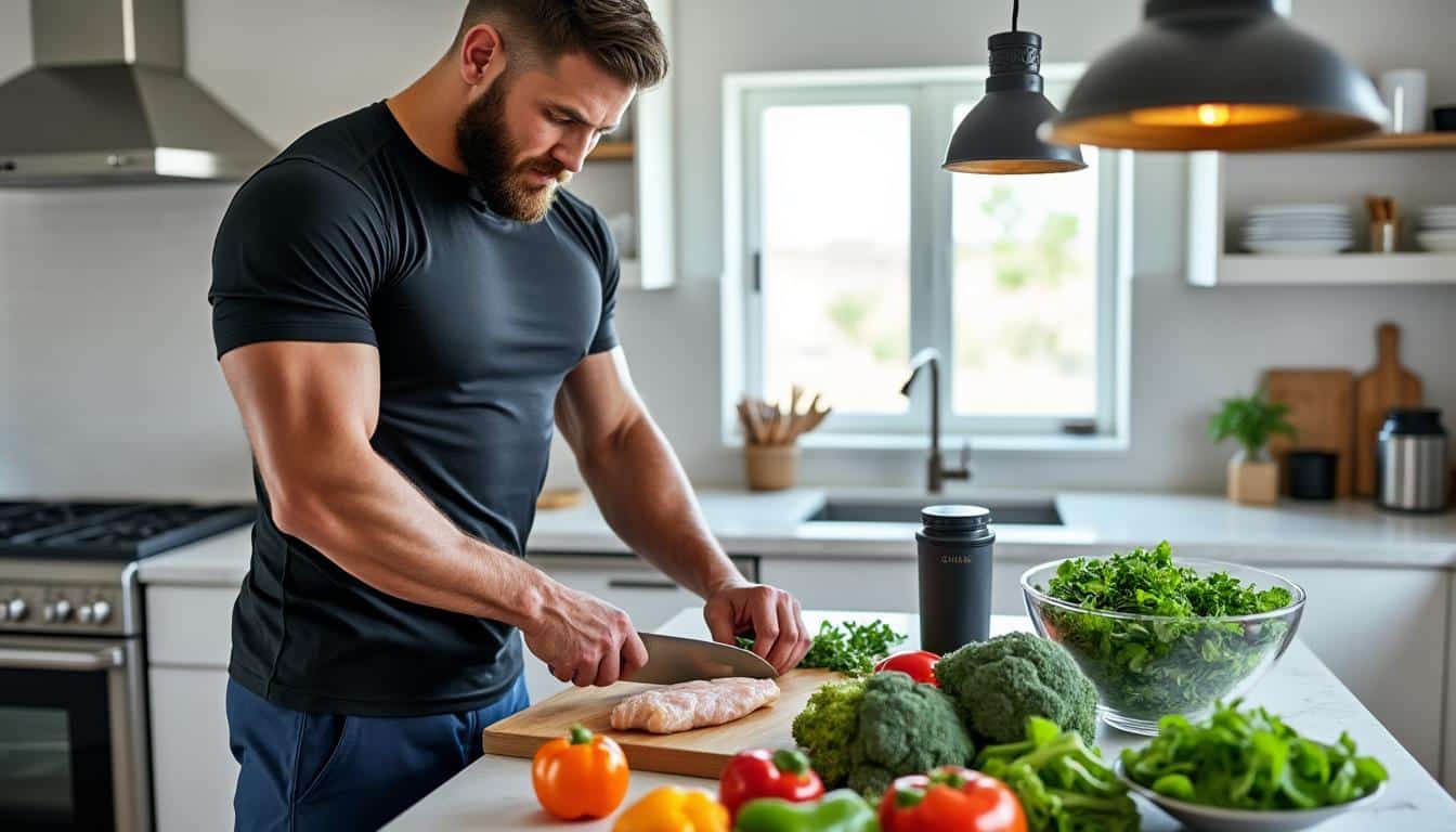 découvrez quels aliments éviter pendant un fight camp afin d’optimiser vos performances, améliorer votre récupération et maximiser vos chances de réussite lors de vos combats.