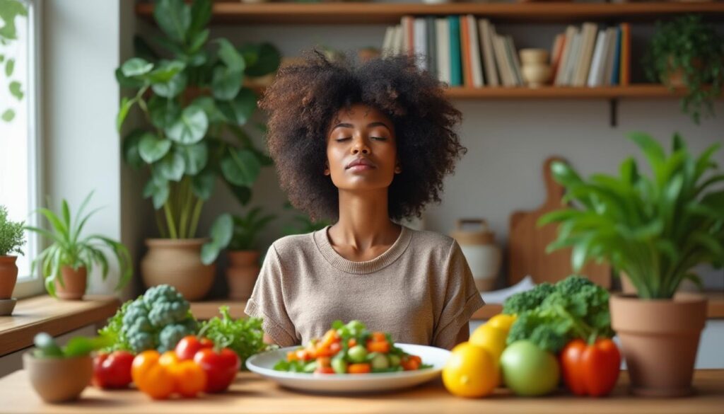 Apprendre à écouter ses sensations de faim et de rassasiement découvrez comment mieux comprendre et écouter vos sensations de faim et de rassasiement afin d’adopter une alimentation plus intuitive et équilibrée. conseils et astuces pour manger en pleine conscience.