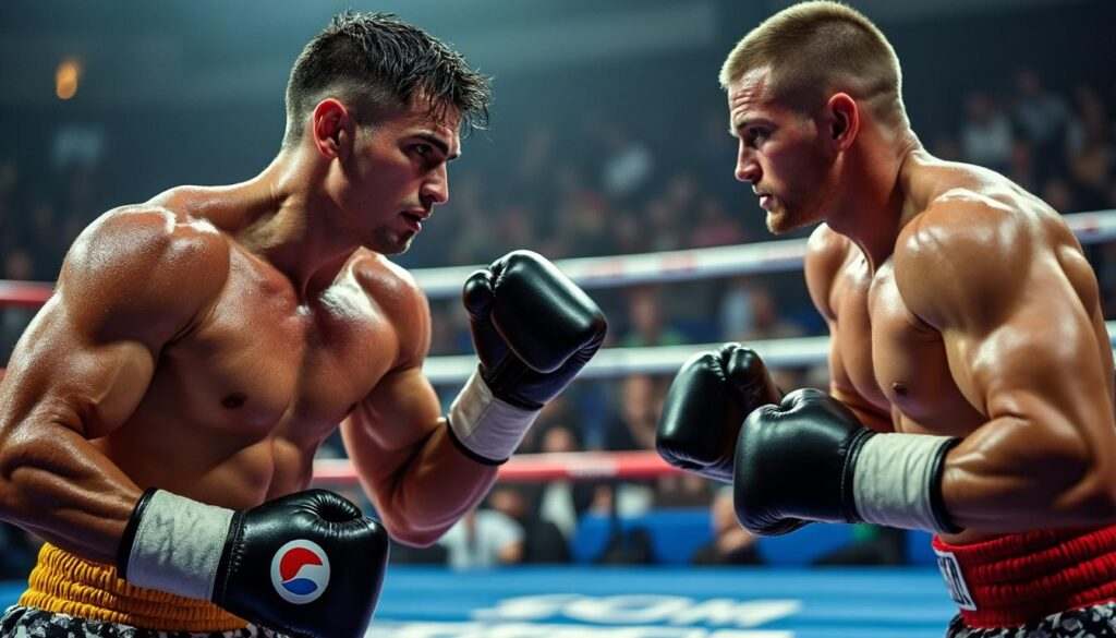 découvrez comment arthur biyarslanov se prépare à décrocher une victoire impressionnante contre sergey lipinets dans un combat de boxe très attendu. analyse, enjeux et ambitions du boxeur canadien.