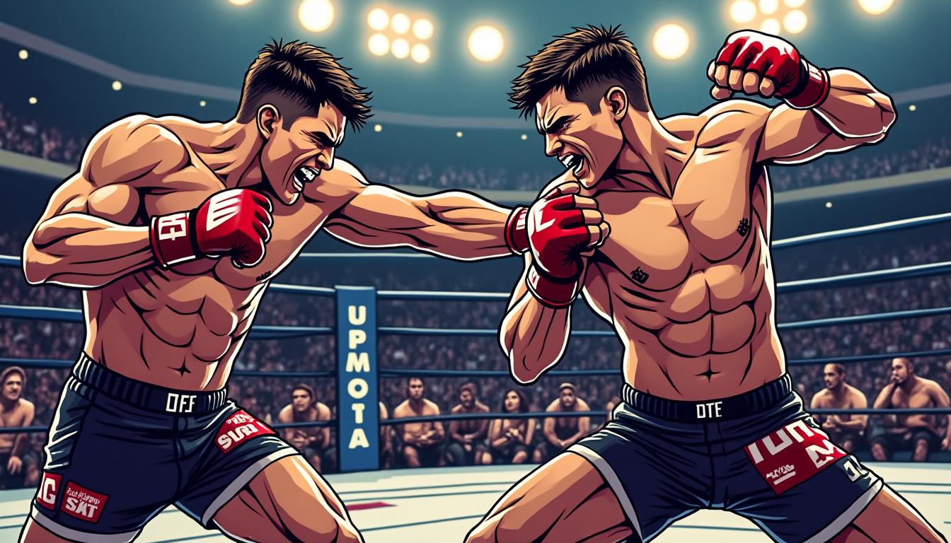 baki s’entraîne intensément en vue d’un combat décisif face à jordan zebo. découvrez tous les enjeux, stratégies et préparatifs avant cet affrontement tant attendu.