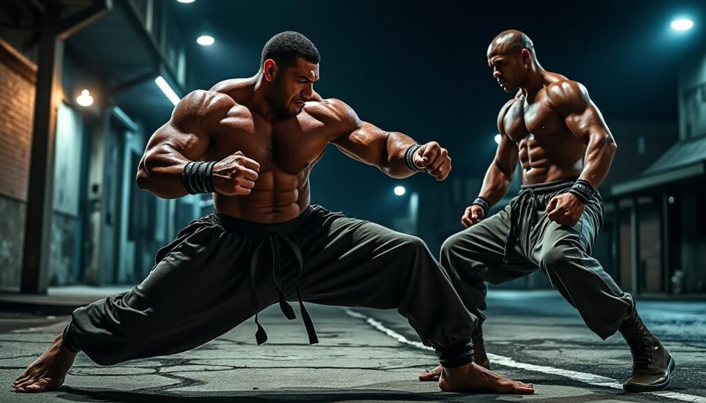 Baki se prépare à un affrontement décisif contre Jordan Zebo découvrez comment baki se prépare intensément pour un affrontement décisif contre jordan zebo. analyse du combat, enjeux et stratégies des deux adversaires dans ce face-à-face très attendu.
