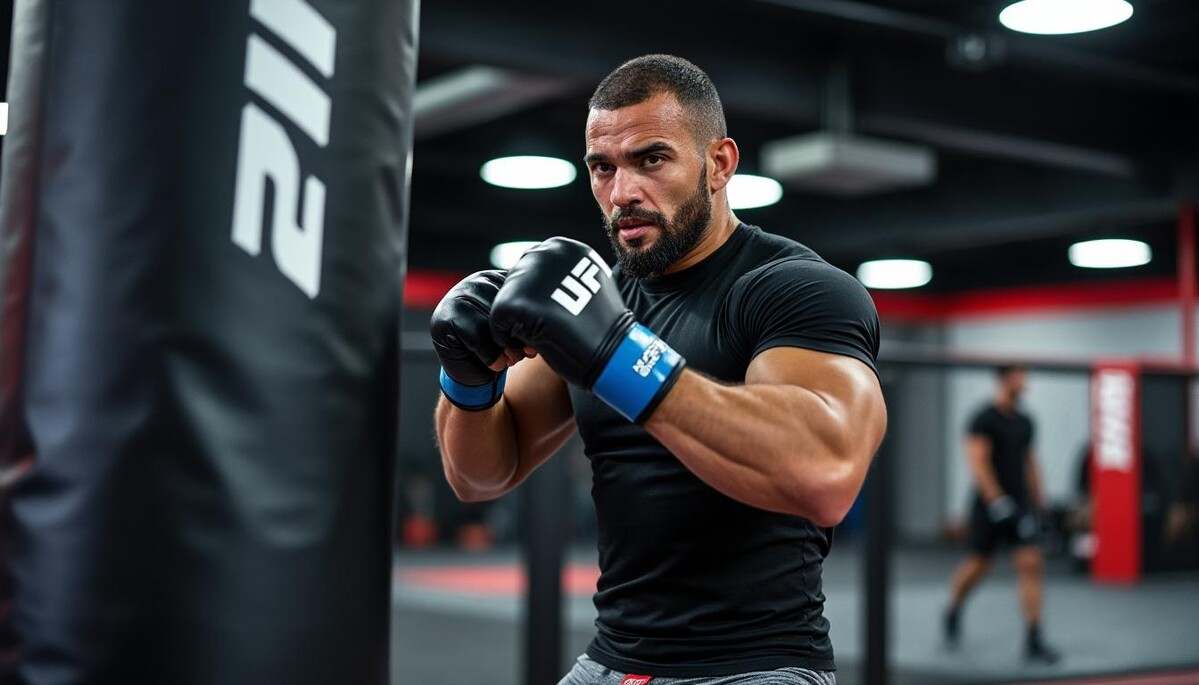 découvrez les confidences de benoît saint-denis sur son retour imminent, ses ambitions et les perspectives prometteuses qui s’annoncent pour la suite de sa carrière.