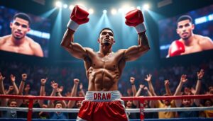 découvrez comment brandon figueroa est passé en tête du classement wbc après le match nul inattendu de nathaniel collins. analyse du combat et impact sur la hiérarchie mondiale.