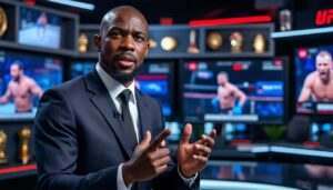 découvrez l'analyse détaillée de cédric doumbé sur la performance de ciryl gane lors de l'ufc 321. points clés, forces et axes d'amélioration : tout le décryptage du combat.