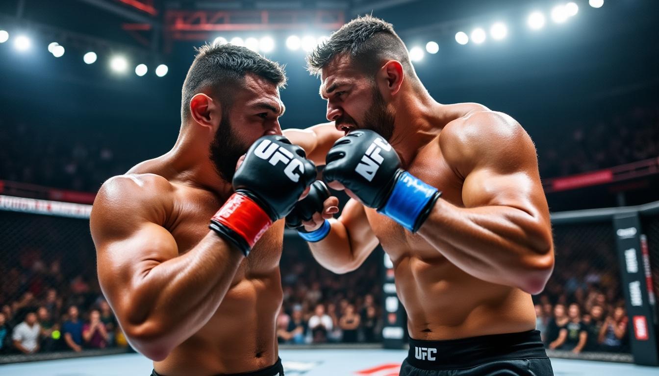 après sa victoire à l'ufc rio, charles oliveira défie max holloway et fait sensation dans le monde du mma. découvrez la réponse percutante d'oliveira et les réactions de la communauté !