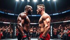 dĂ©couvrez si l'affrontement trĂšs attendu entre ciryl gane et tom aspinall pourrait ĂȘtre reconduit lors de l'ufc 323. toutes les infos et rumeurs sur ce possible combat explosif dans la catĂ©gorie des poids lourds.