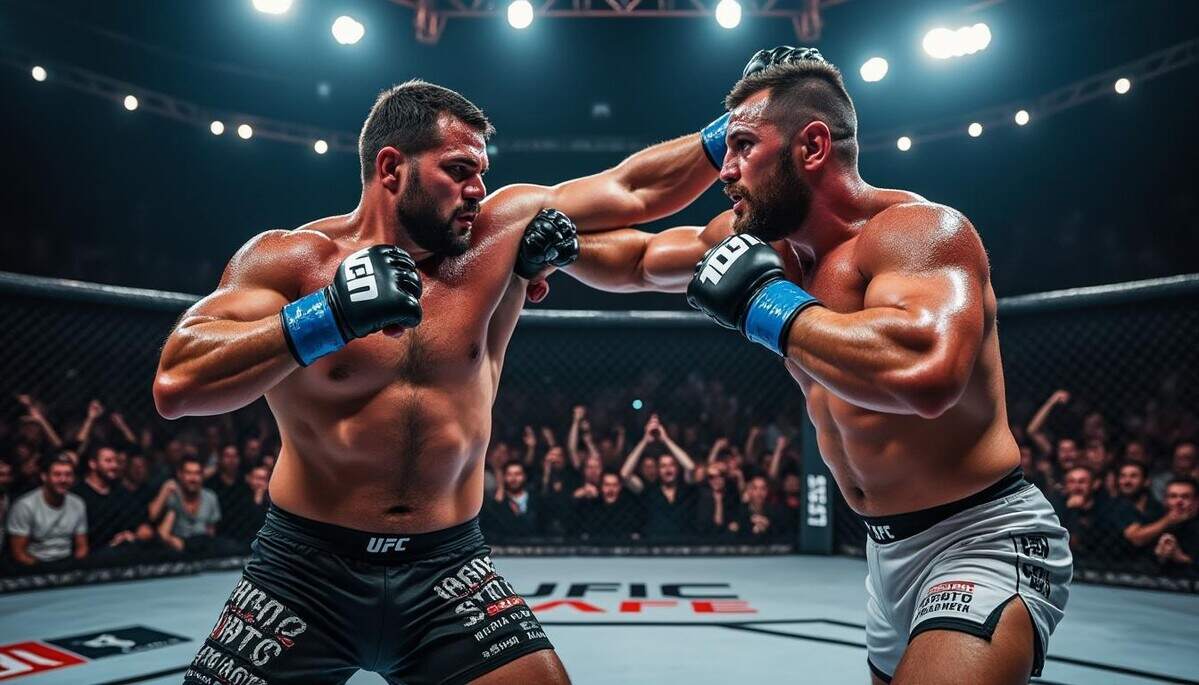 découvrez si l'affrontement tant attendu entre ciryl gane et tom aspinall sera officialisé pour l'ufc 323. analyse, enjeux et dernières infos sur ce choc des poids lourds.