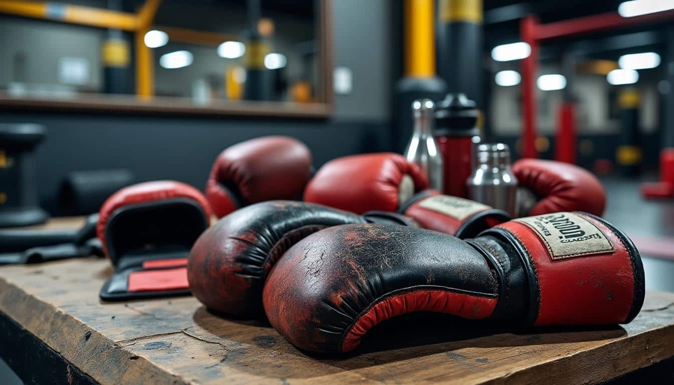 découvrez comment identifier le moment idéal pour changer vos gants afin d’assurer une sécurité optimale et une hygiène irréprochable. conseils pratiques et signaux à surveiller pour un usage adapté.
