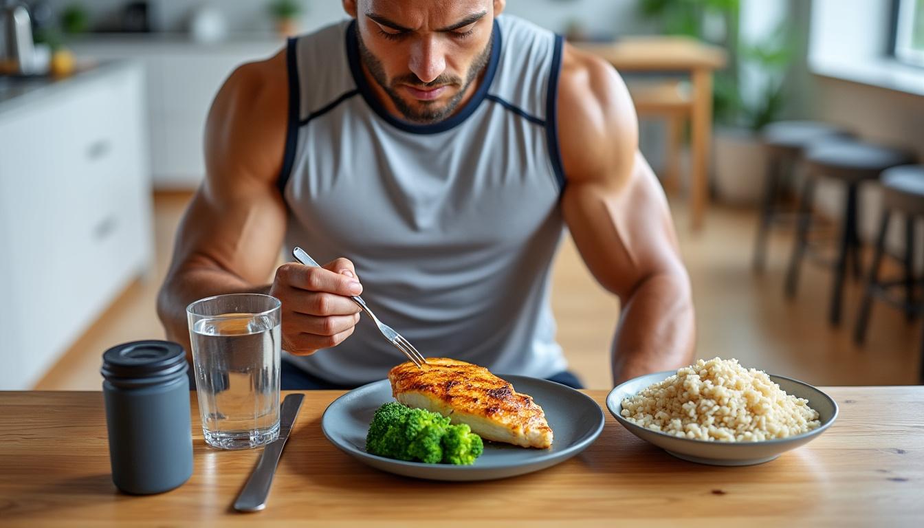 découvrez comment adapter votre alimentation avant, entre et après deux séances d'entraînement dans la même journée pour optimiser vos performances, favoriser la récupération et éviter les coups de fatigue.