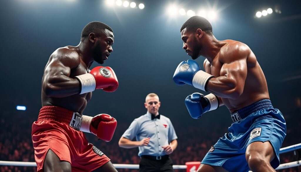 Comment suivre le combat captivant entre Joshua Buatsi et Zach Parker découvrez comment suivre en direct le combat captivant entre joshua buatsi et zach parker : heure, chaîne de diffusion, streaming et toutes les informations essentielles pour ne rien manquer de cet affrontement explosif.