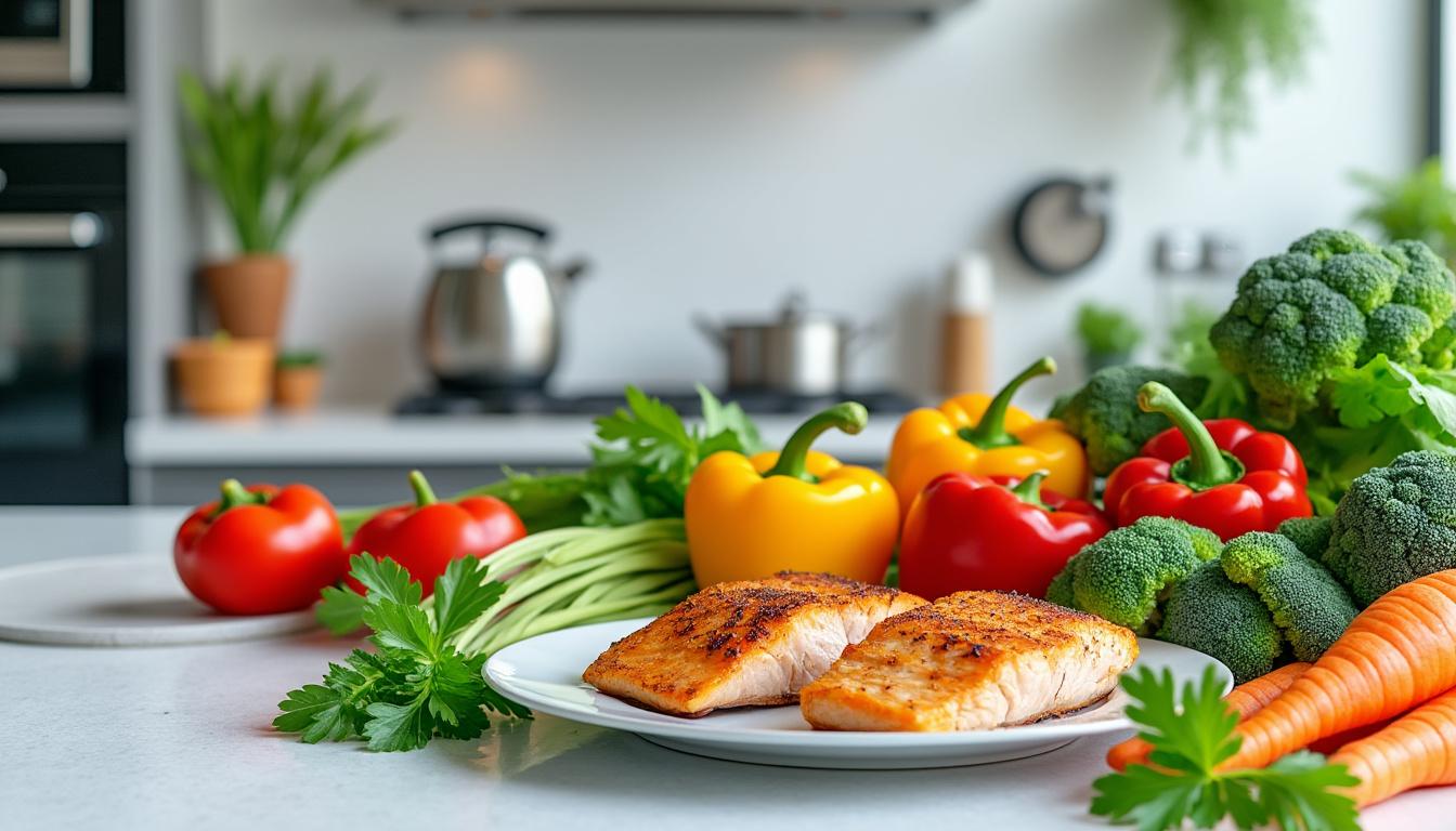 découvrez comment créer une diète sur-mesure selon vos préférences alimentaires grâce à nos astuces et conseils pratiques pour allier plaisir et équilibre au quotidien.
