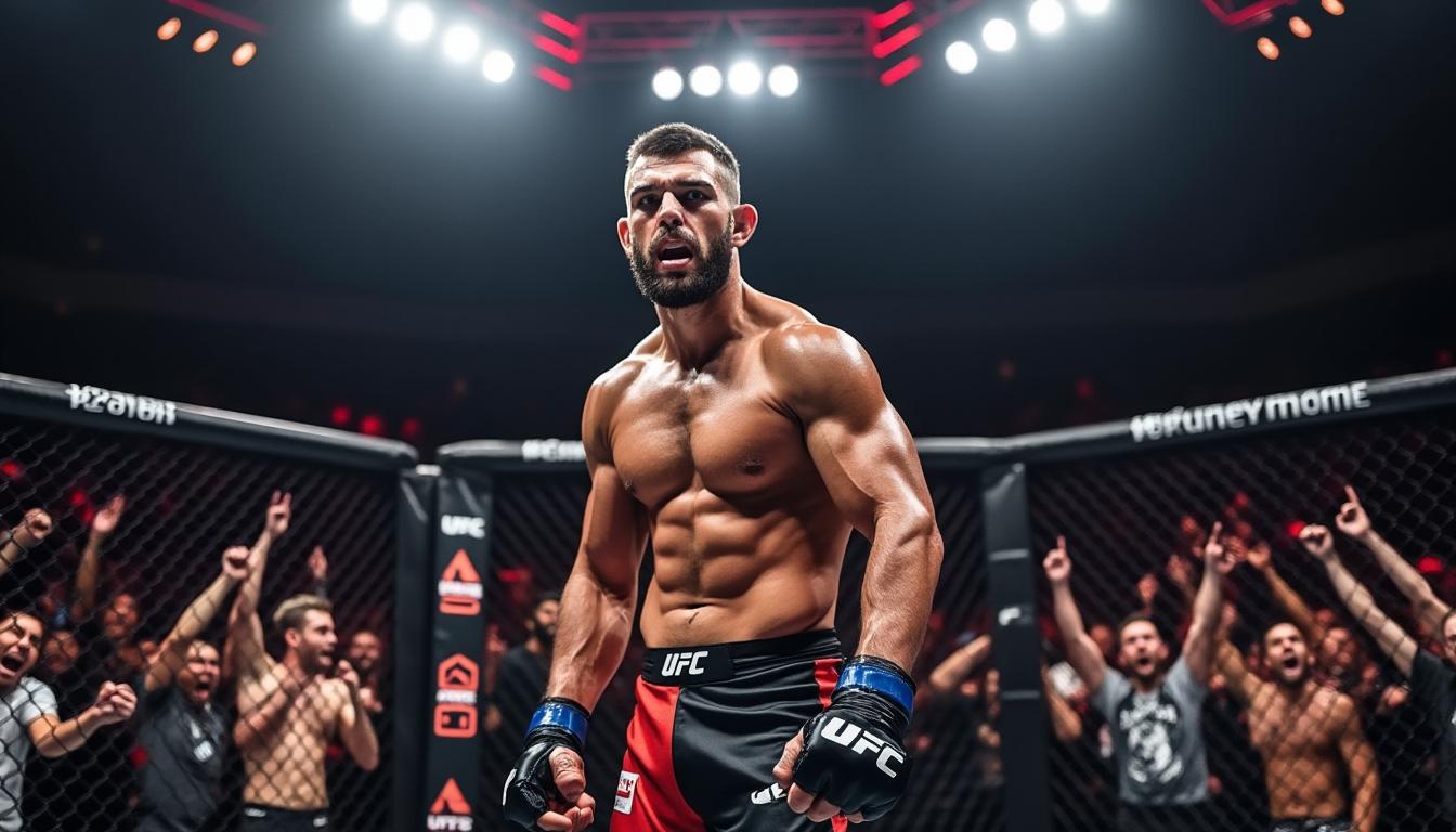 dana white partage ses incertitudes concernant l'avenir de nassourdine imavov au sein de l'ufc. découvrez les raisons de ces doutes et ce que cela pourrait signifier pour la carrière du combattant français.