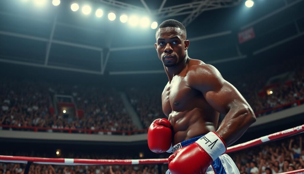 Daniel Moses : Un combat vers l’histoire pour devenir le premier champion du monde de boxe autiste dĂ©couvrez le parcours inspirant de daniel moses, un boxeur autiste dĂ©terminĂ© Ă  Ă©crire l’histoire en devenant le premier champion du monde de sa catĂ©gorie. suivez son combat extraordinaire, entre dĂ©fis, espoir et rĂ©silience.