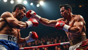 revivez le moment choc où danny garcia inflige un ko spectaculaire à danny gonzalez d’un seul coup puissant. analyse, vidéos et réactions sur ce combat mémorable.