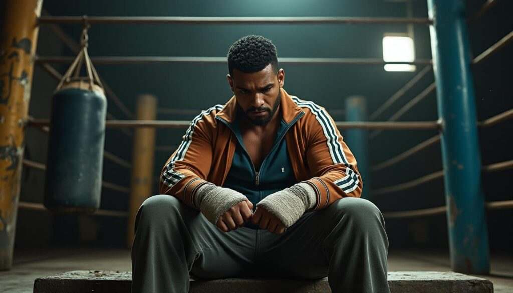 Des nouvelles en provenance d’Allemagne : l’ancien champion Jack Culcay se trouve en Ă©tat de faillite. jack culcay, ancien champion de boxe originaire d'allemagne, fait face Ă  des difficultĂ©s financières et se trouve dĂ©sormais en Ă©tat de faillite. dĂ©couvrez les dĂ©tails de sa situation et les rĂ©actions du monde sportif.