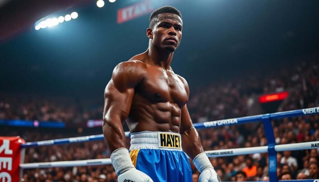 découvrez comment devin haney compte prouver sa valeur et faire taire ses détracteurs dans un combat très attendu contre brian norman. toutes les infos et analyses sur ce duel décisif.
