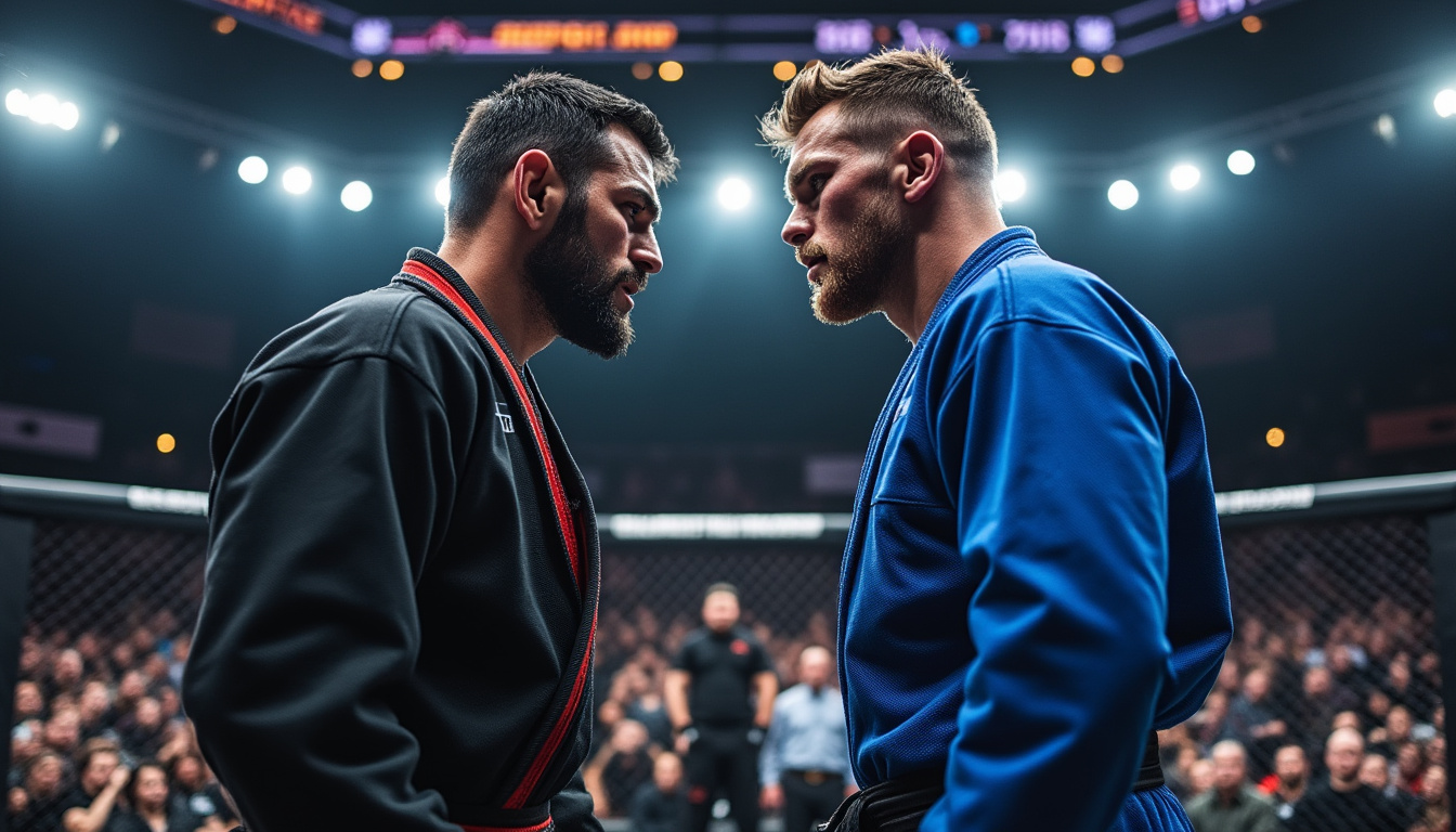 découvrez les prévisions de dricus du plessis sur le combat très attendu entre magomed ankalaev et alex pereira. analyse, pronostic et avis exclusifs du champion sur ce choc de l'ufc.