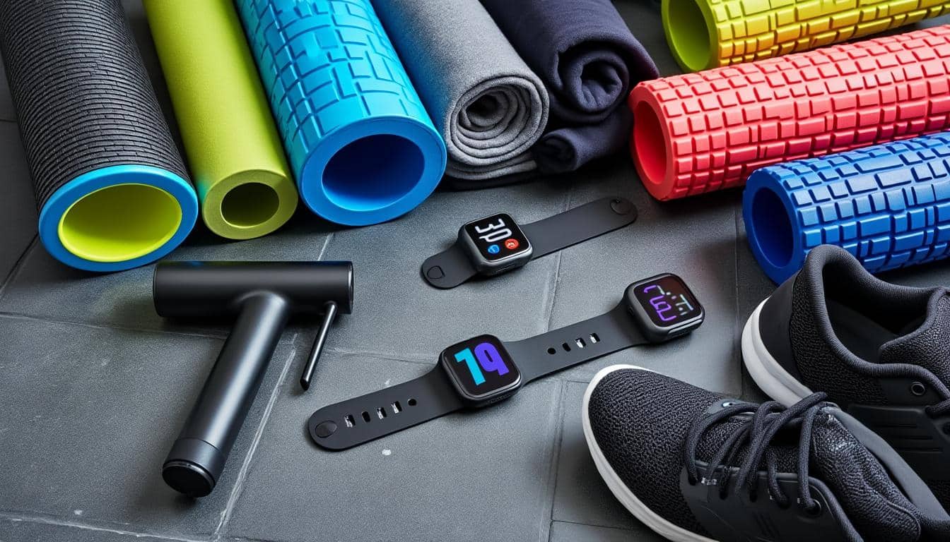 découvrez les équipements indispensables pour optimiser vos jours de récupération active et favoriser votre bien-être. profitez de conseils pour choisir le matériel adapté à vos besoins et améliorer votre récupération sportive.