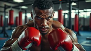découvrez comment fabio wardley accepte le défi lancé par joseph parker, affirmant sa détermination à ne pas stagner dans sa carrière de boxeur. ambitions, rivalité et soif de victoire au rendez-vous !