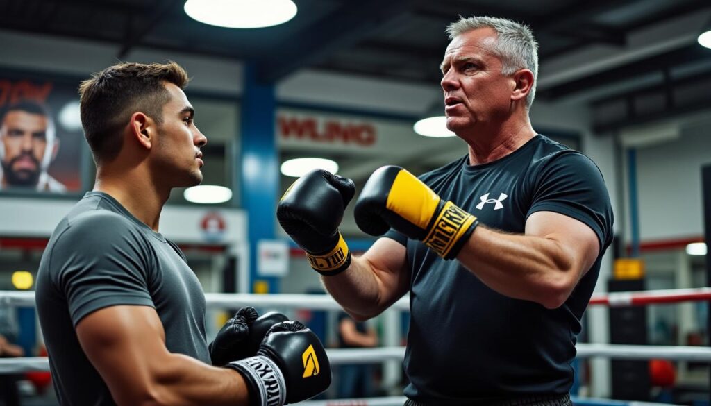 Frank Warren déterminé à orienter Fabio Wardley vers un affrontement contre Oleksandr Usyk frank warren affiche sa détermination à guider fabio wardley vers un combat tant attendu contre oleksandr usyk, promettant un affrontement captivant sur la scène internationale de la boxe.