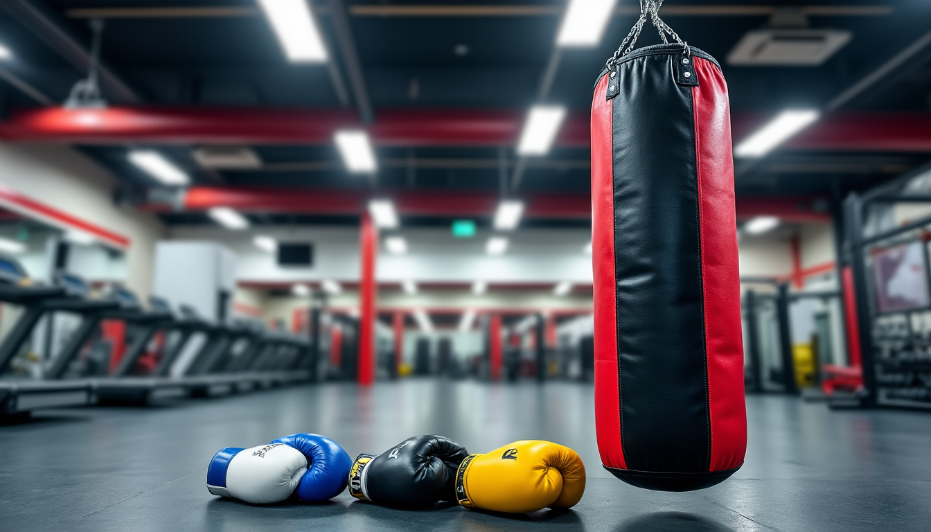 découvrez comment choisir les meilleurs gants pour sac de frappe. conseils, critères et modèles adaptés pour protéger vos mains et améliorer vos performances lors de vos entraînements de boxe ou de fitness.