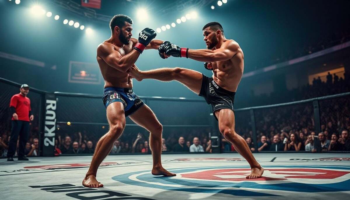 découvrez le tournoi exceptionnel organisé par hexagone mma, un événement inédit qui promet de marquer l’histoire des arts martiaux mixtes en france. ne manquez rien de ce rendez-vous incontournable pour tous les passionnés de mma !