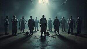 découvrez neuf hommes de l'ombre d'exception, des poids lourds méconnus dont l'influence et la qualité sauront vous surprendre. portraits et parcours inspirants à ne pas manquer.