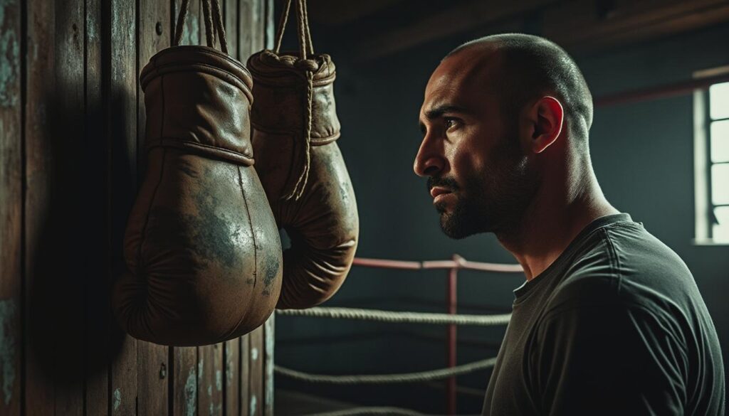 Il est difficile de dire adieu : Paulie Malignaggi révèle que la passion de la boxe le rattrape à nouveau découvrez comment paulie malignaggi, ancien champion de boxe, confie que sa passion pour le ring le pousse à reconsidérer sa retraite. un témoignage émouvant sur l’attachement indélébile d’un boxeur à son sport.