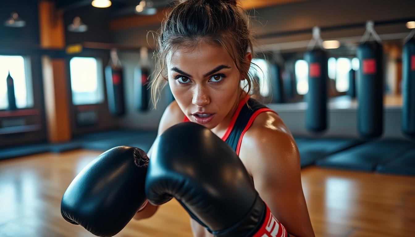 découvrez comment la consommation de sucre raffiné peut influencer la performance physique, l'énergie et la récupération des combattants dans les sports de combat.