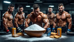 découvrez comment la consommation de sucre raffiné influence la performance, l'énergie et la récupération des combattants, ainsi que ses effets sur la santé globale et les recommandations pour les sportifs.