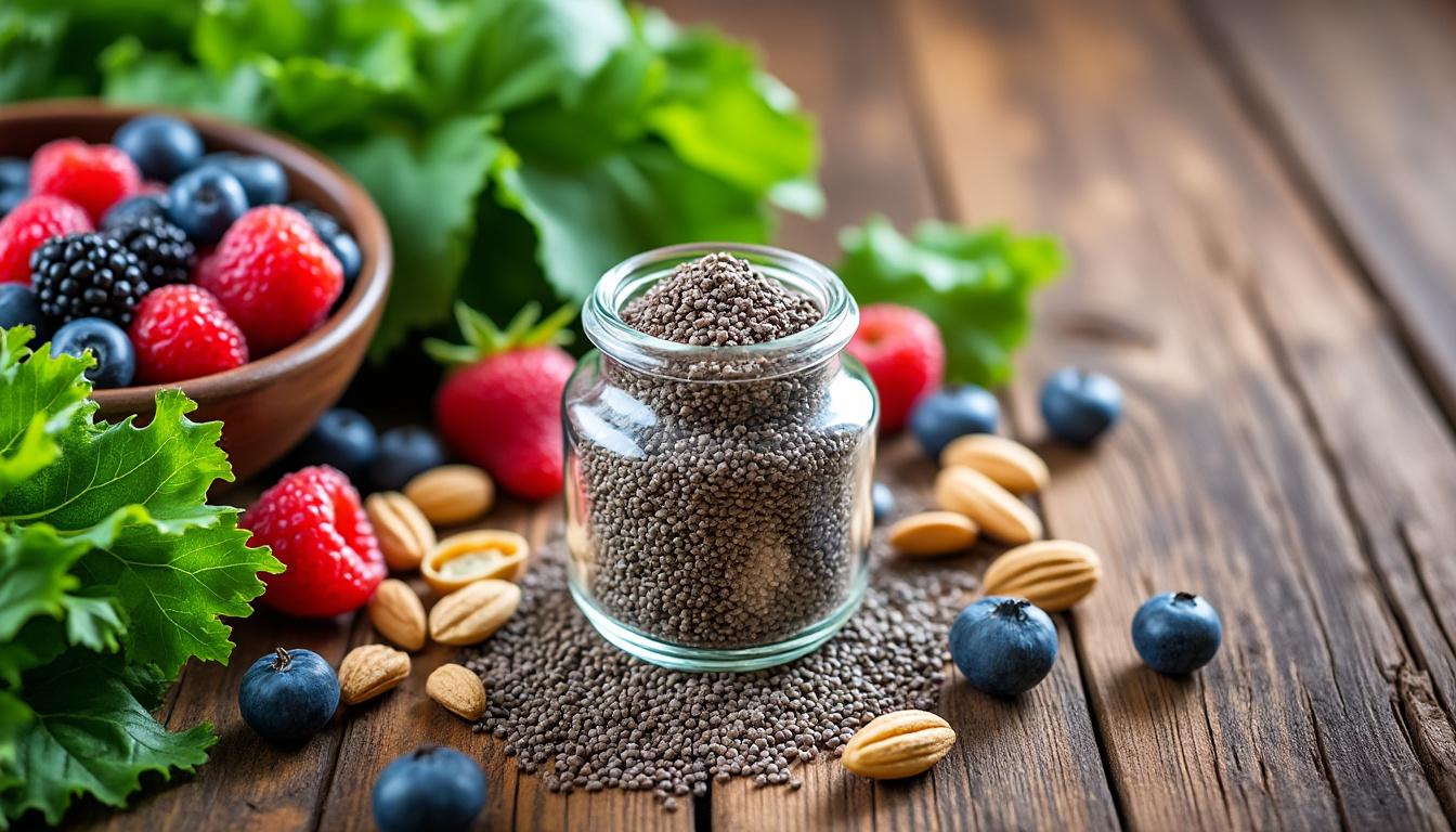 découvrez comment intégrer les superaliments à votre alimentation en toute simplicité et avec modération. suivez nos conseils pratiques pour profiter de leurs bienfaits tout en conservant un régime varié et équilibré.