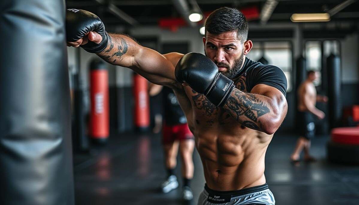 découvrez l'annonce surprenante d'islam makhachev à la veille du trÚs attendu combat de l'ufc 322. tous les détails sur cette déclaration inédite qui agite la planÚte mma.