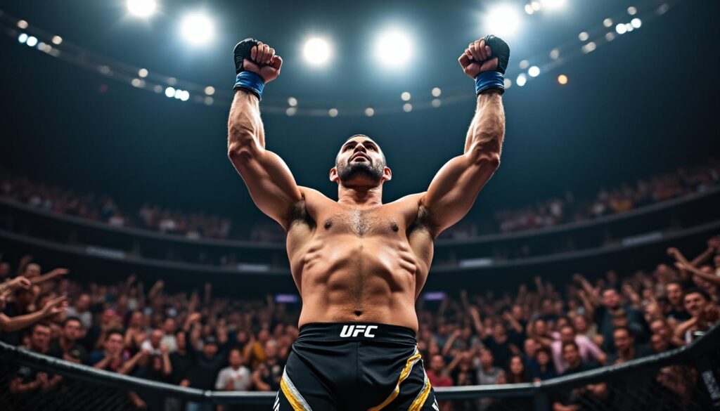 Islam Makhachev Ă©met une annonce inattendue avant le choc de l’UFC 322 dĂ©couvrez lâannonce surprenante dâislam makhachev Ă  lâapproche de son combat tant attendu Ă  lâufc 322. toutes les infos et rĂ©actions autour de ce rebondissement inĂ©dit.